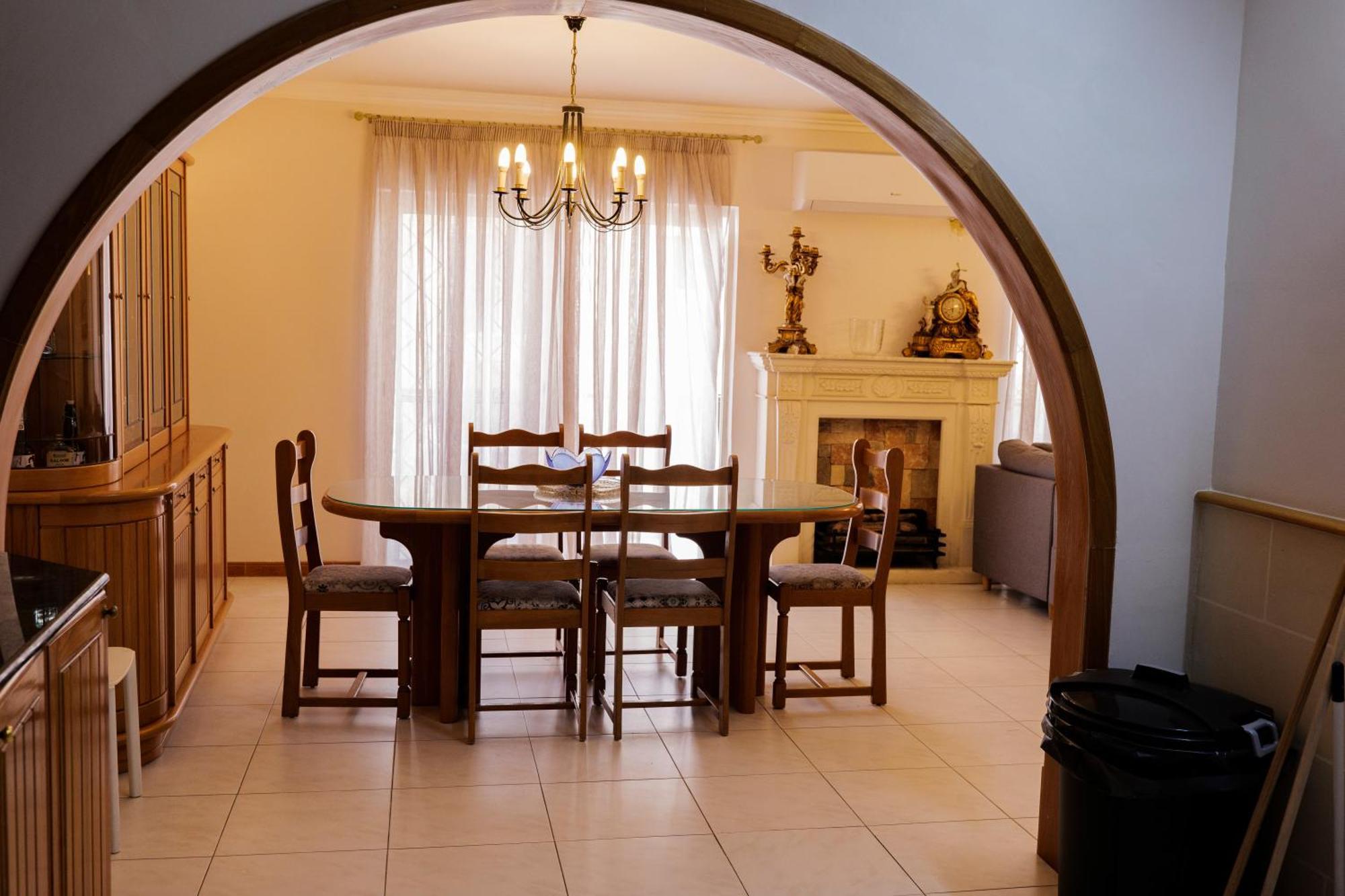 Apartamento St Julians Balutta Bay Huge Flat! -2Min From Seafront San Julián Exterior foto