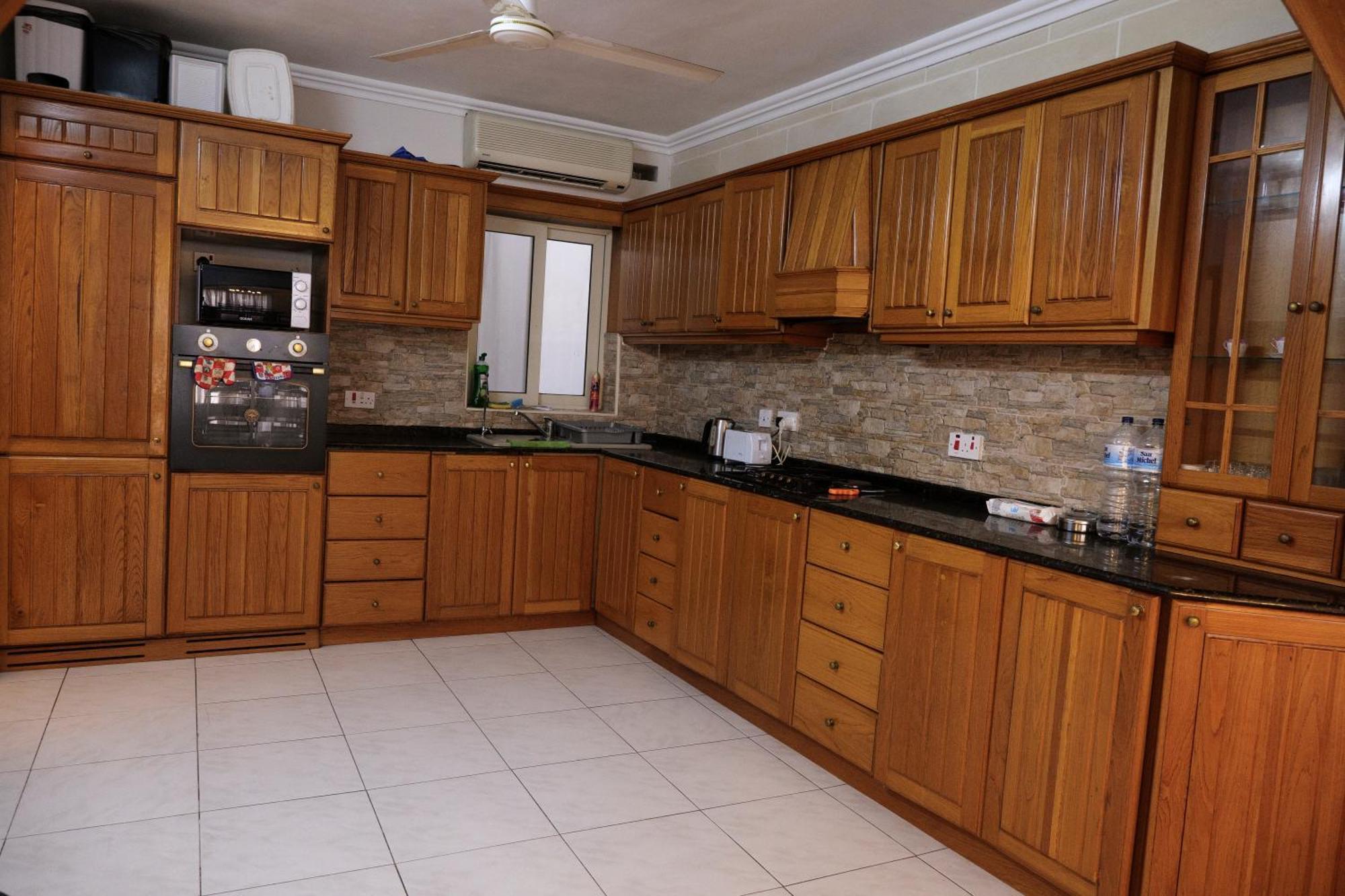 Apartamento St Julians Balutta Bay Huge Flat! -2Min From Seafront San Julián Exterior foto