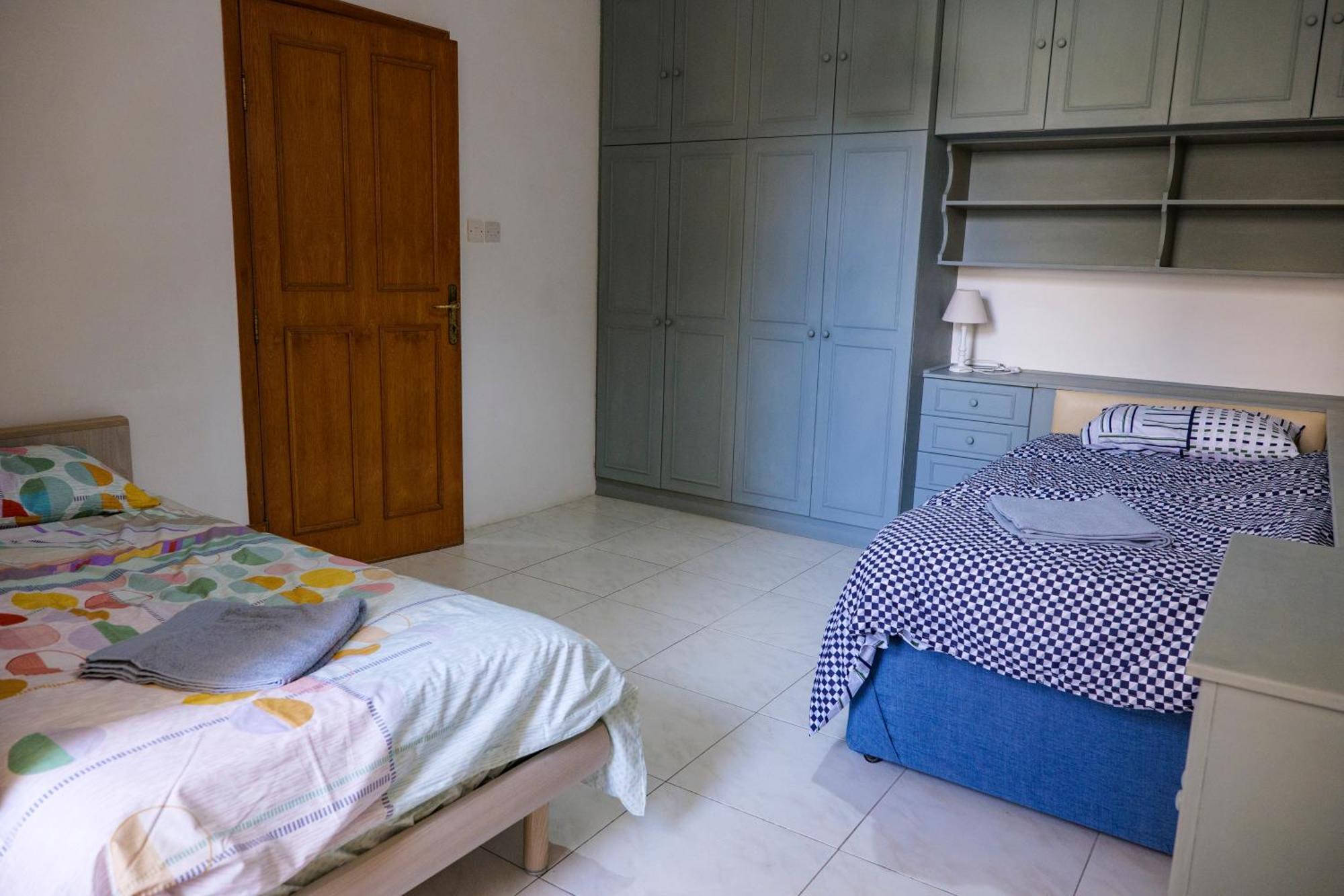 Apartamento St Julians Balutta Bay Huge Flat! -2Min From Seafront San Julián Exterior foto
