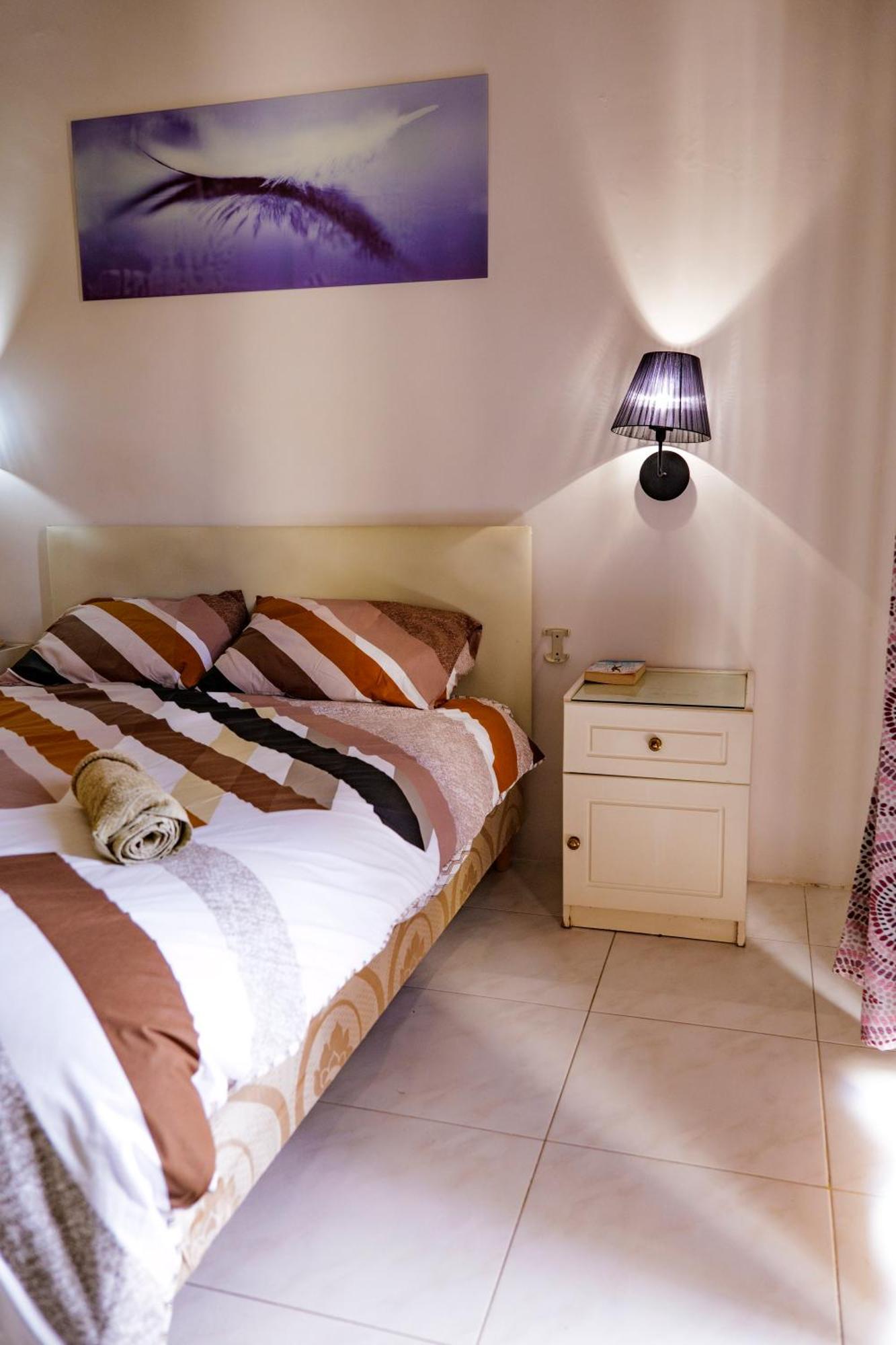 Apartamento St Julians Balutta Bay Huge Flat! -2Min From Seafront San Julián Exterior foto